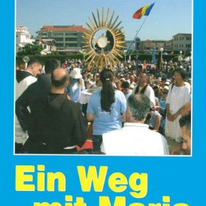 Ein Weg mit Maria Teil VI