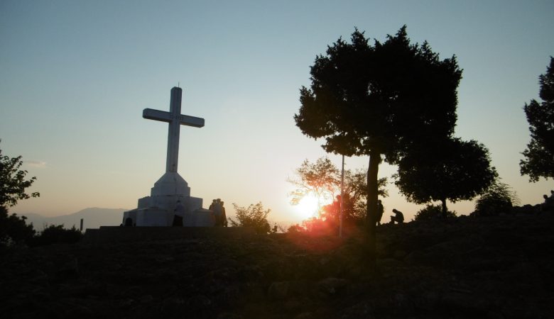 Pilgerfahrt nach Medjugorje