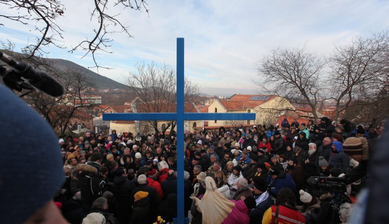 Früchte von Medjugorje