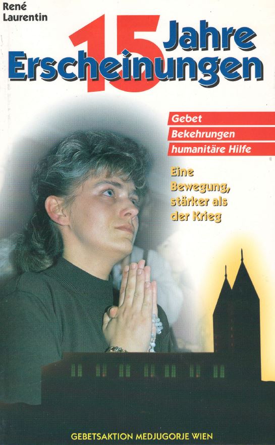 15 Jahre Erscheinungen