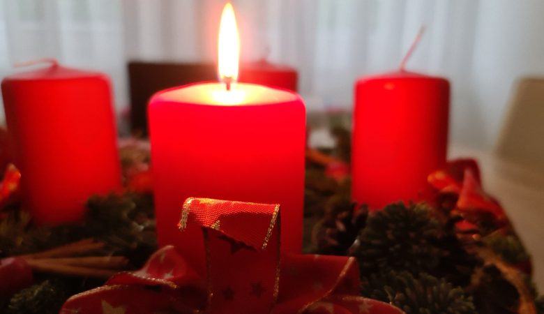 Unser Herzen auf Weihnachten vorbereiten – Anregungen aus der aktuellen Botschaft