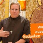 Gedanken zur Botschaft vom 25. August 2025 von Sr. Kerstin