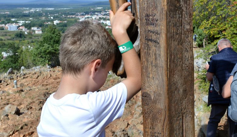 „Ich bin all die Jahre bei euch“ – Botschaftsbetrachtung vom 25. März 2020