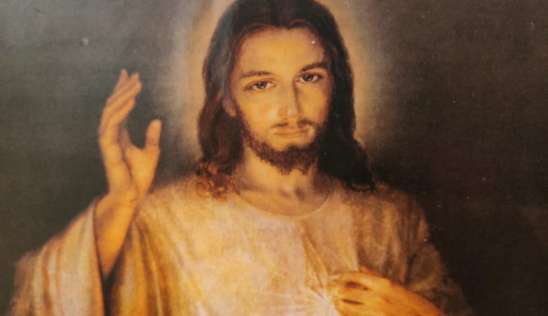 Medjugorje und die Barmherzigkeit Gottes