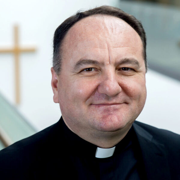Stellungnahme von Bischof Palić zum Vandalismus in Medjugorje