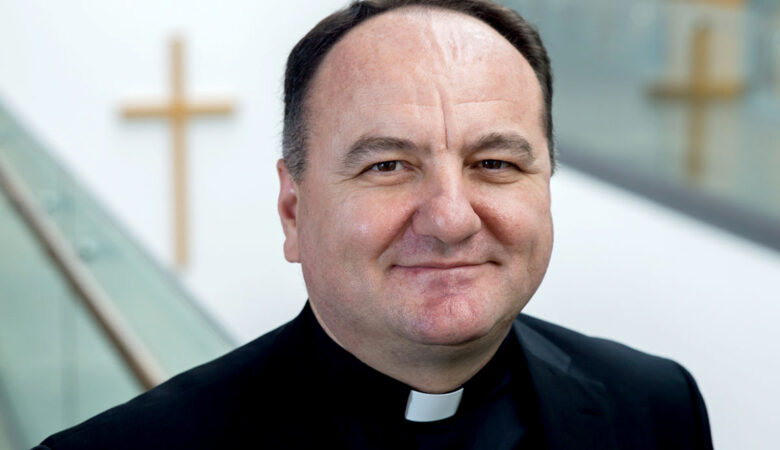 Stellungnahme von Bischof Palić zum Vandalismus in Medjugorje