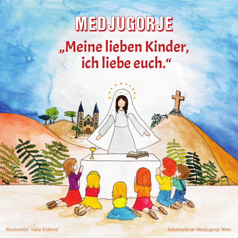 Kinderbücher