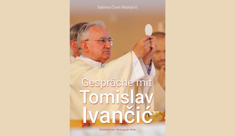 NEUERSCHEINUNG: „Gespräche mit Tomislav Ivančić“