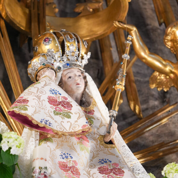 Marienmonat Mai: 31 Tage mit der Muttergottes