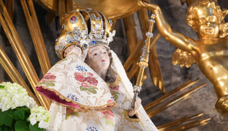 Marienmonat Mai: 31 Tage mit der Muttergottes