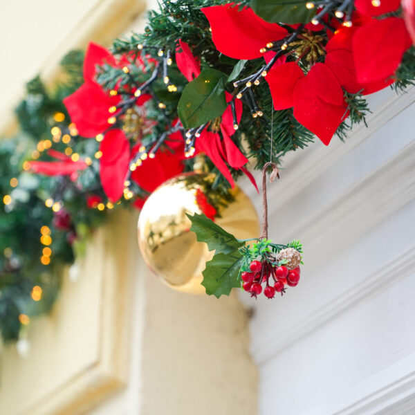 Gedanken zur Botschaft vom 25. November 2025 von Sr. Kerstin