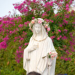 Widmen wir unsere Zeit dem Gebet – Gedanken zur Botschaft von Dr. Maximilian Domej