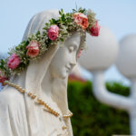 8. September: Gott schenkt uns eine Mutter