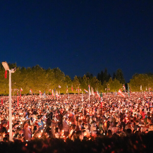 Programm: Jugendfestival 2025