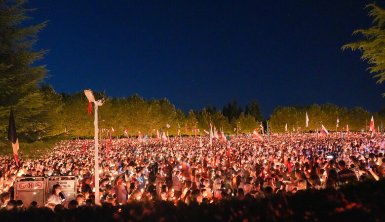 Programm: Jugendfestival 2025