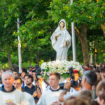 45 Jahre Erscheinungen der Muttergottes in Medjugorje