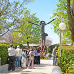 Jesus ist auferstanden – Halleluja!