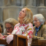 18. Friedensgebet im Stephansdom – Ein Abend voller Gnade!