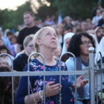 Erscheinung der Muttergottes am 24. Juni 2025