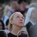Erscheinung der Muttergottes am 25. Juni 2025