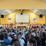 Palmsonntag in Medjugorje