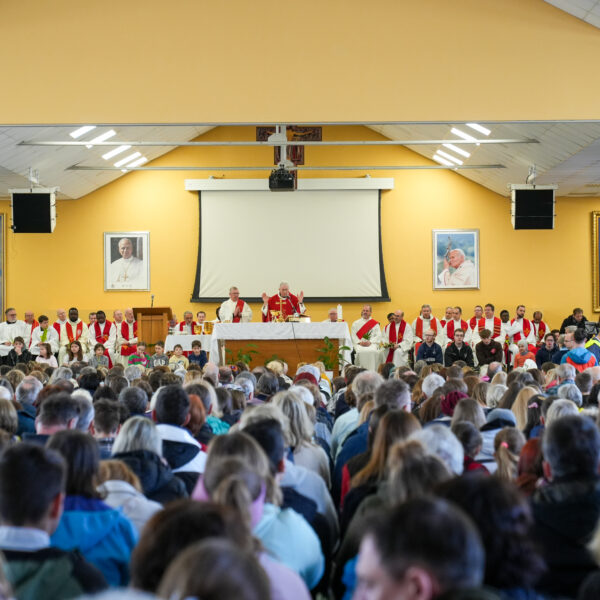 Palmsonntag in Medjugorje