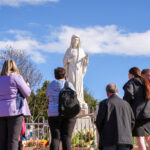 Gedanken von Dr. Maximilian Domej zur Botschaft vom 25. März 2026