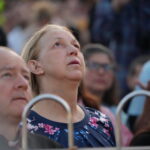 Erscheinung der Muttergottes am 22. Juni 2025
