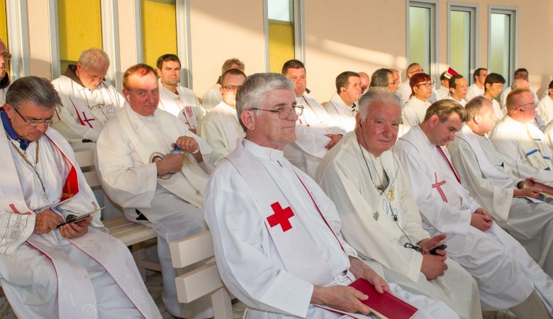 Internationales Seminar für Priester in Medjugorje