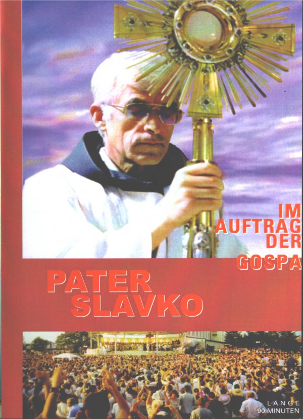 DVD_PaterSlavko_ImAuftragDerGospa