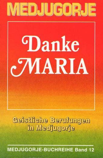 Danke Maria