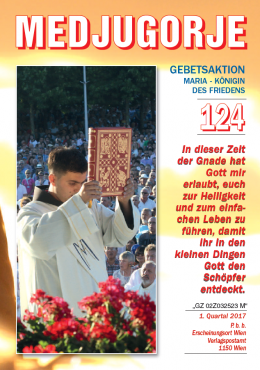 Medjugorje Nr. 124