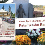 Neue Biografie über Pater Slavko Barbarić