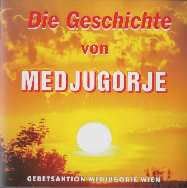 Geschichte von Medju