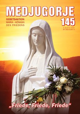 Medjugorje Nr. 145