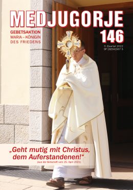 Medjugorje Nr. 146