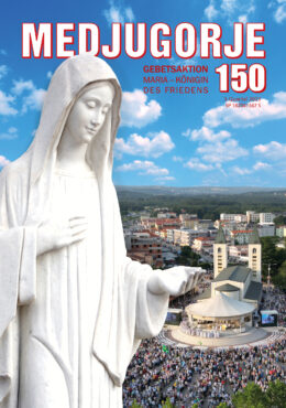 Medjugorje Nr. 150