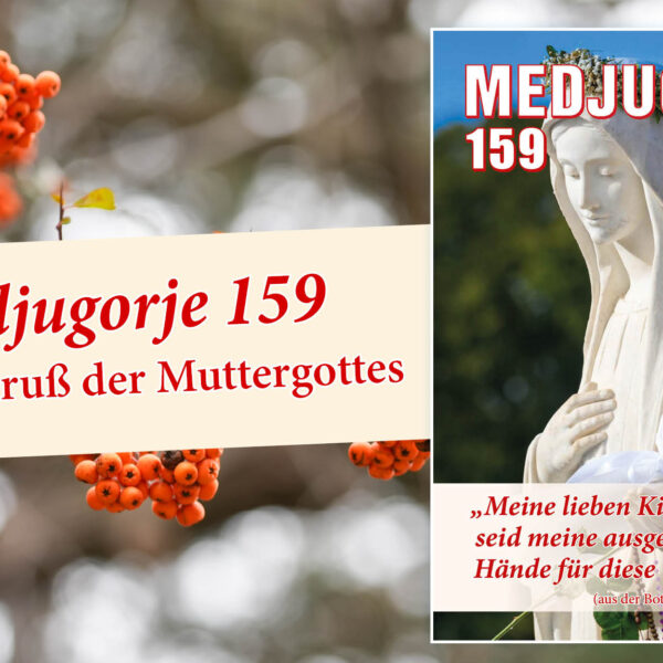 Heft 159 ab sofort erhältlich!