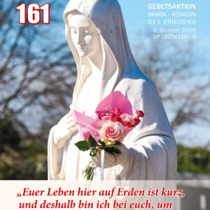 H161 Medjugorje Nr. 161