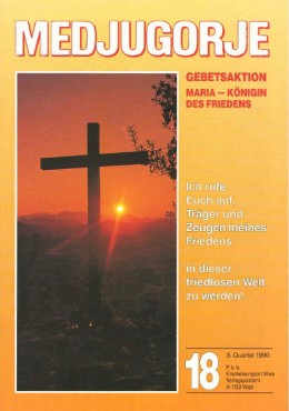 Medjugorje Nr. 18