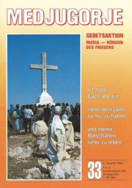 Medjugorje Nr. 33