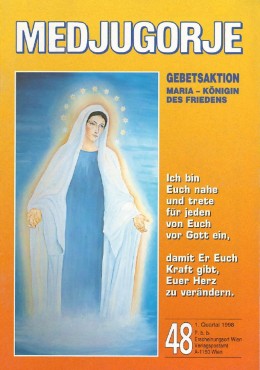 Medjugorje Nr. 48