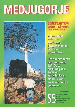 Medjugorje Nr. 55