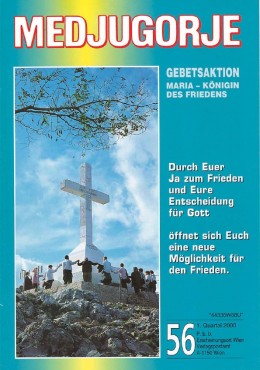 Medjugorje Nr. 56