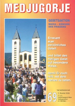 Medjugorje Nr. 69