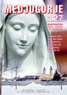 Medjugorje Nr. 127