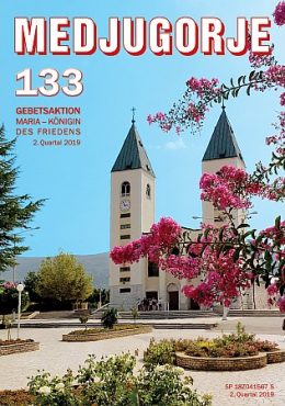 Medjugorje Nr. 133