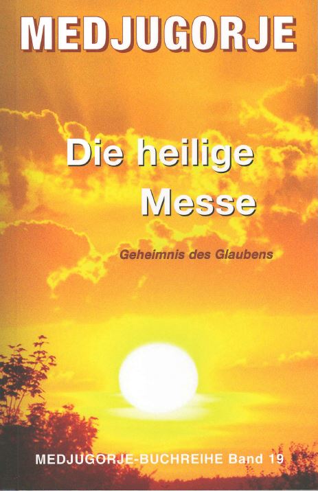 Heilige Messe