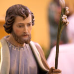 19. März – Hochfest des Heiligen Josef