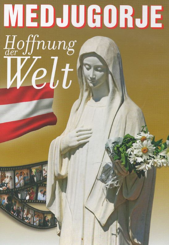 Hoffnung der Welt